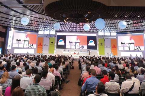 Congreso Nacional de Infraestructura: 20 años impulsando el desarrollo de Colombia