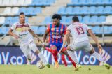 Unión prolongó su buena racha y derrotó a Tolima en Santa Marta