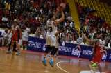 Liga Wplay de Baloncesto: así va la tabla de las conferencias tras la primera fecha