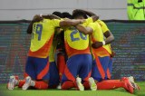 ¡Colombia clasificó al Mundial Sub-20! Vea los goles de la victoria contra Chile