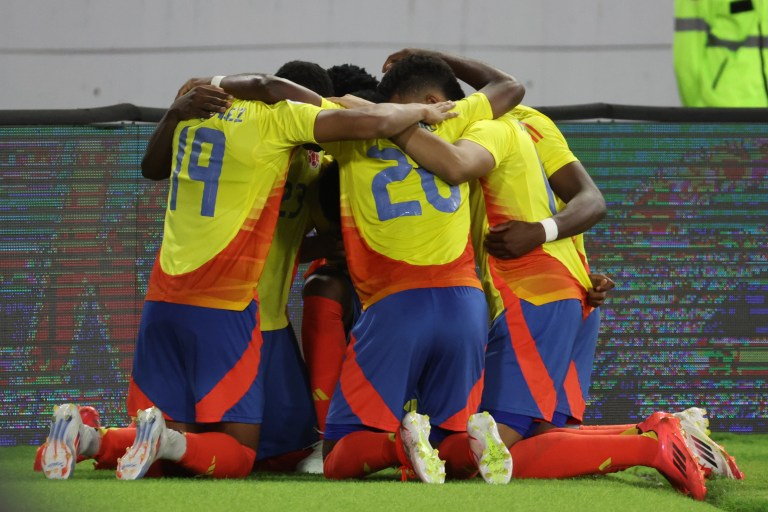 ¡Colombia clasificó al Mundial Sub-20! Vea los goles de la victoria contra Chile