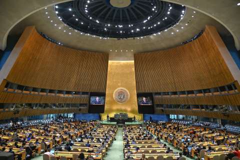 ¿Quién está llenando los vacíos de Usaid? La ONU da US$110 millones para compensar