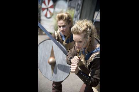 Arranca Comic Con 2013