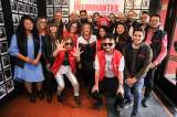 Así celebramos juntos el décimo aniversario del programa Los Informantes