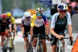 Egan Bernal: “Sería triste pensar en ser segundo, hay que luchar por ganar”