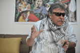 "Jesús Santrich" recuperó su libertad nuevamente
