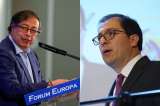 Nueva denuncia contra Petro en la Comisión de Acusaciones por choque con el fiscal