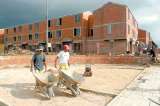 Viviendas para los más pobres de Bogotá tendrán energía solar