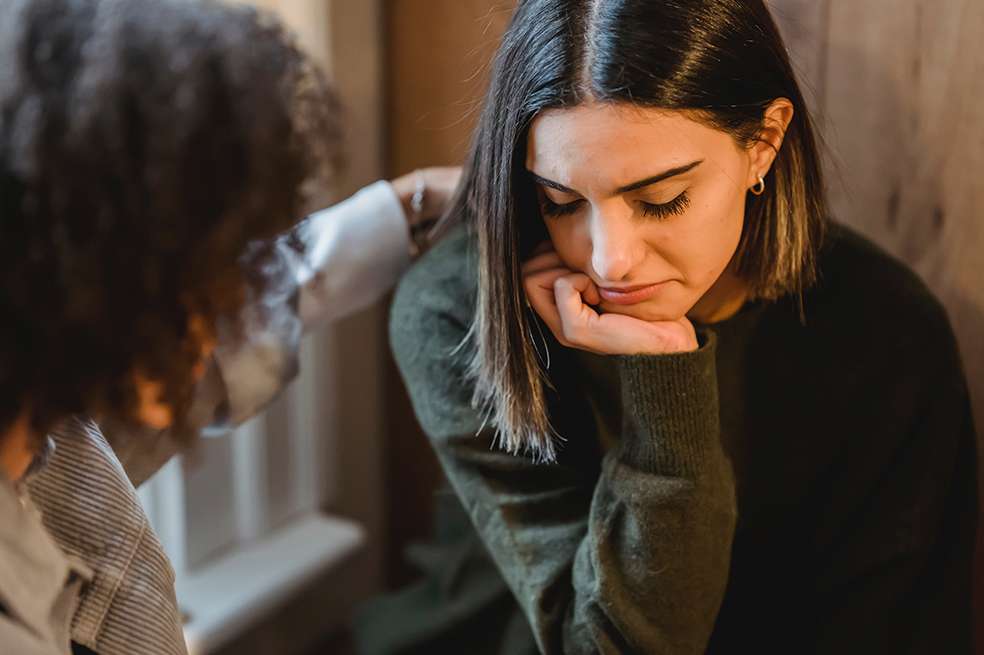El exceso de empatía puede afectar la salud mental