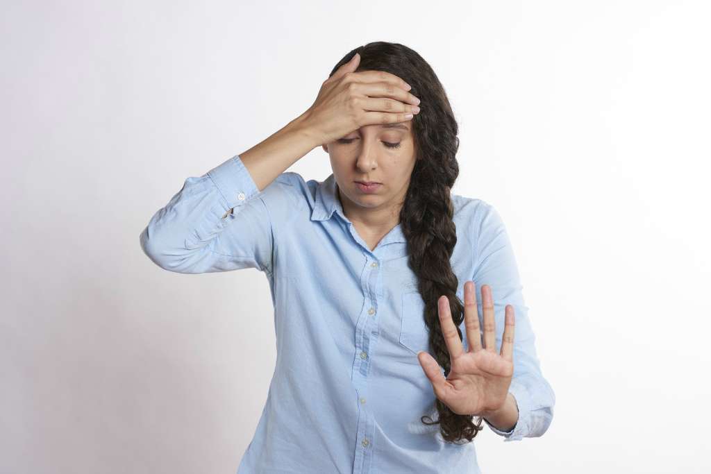 Se estima que la migraña afeta a un 15% de la población en general. De esa población, un 2,5% progresa a formas crónicas. / Pixabay