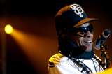 Murió Sly Stone, leyenda del soul, a los 82 años