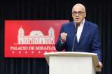 Venezuela dice que avión de EE. UU. violó espacio aéreo y éste responde que ellos fueron los acosados
