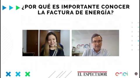 ¿Cómo ahorrar energía y por qué es importante conocer su factura?