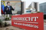 “No estamos apostando a la caducidad, eso es público”: abogado de Santos en caso Odebrecht