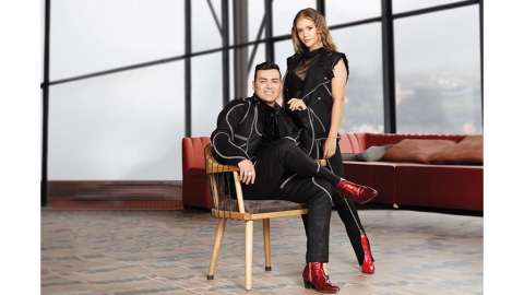 Yeison Jiménez y Sonia Restrepo: Este es el verdadero amor del ´Aventurero´