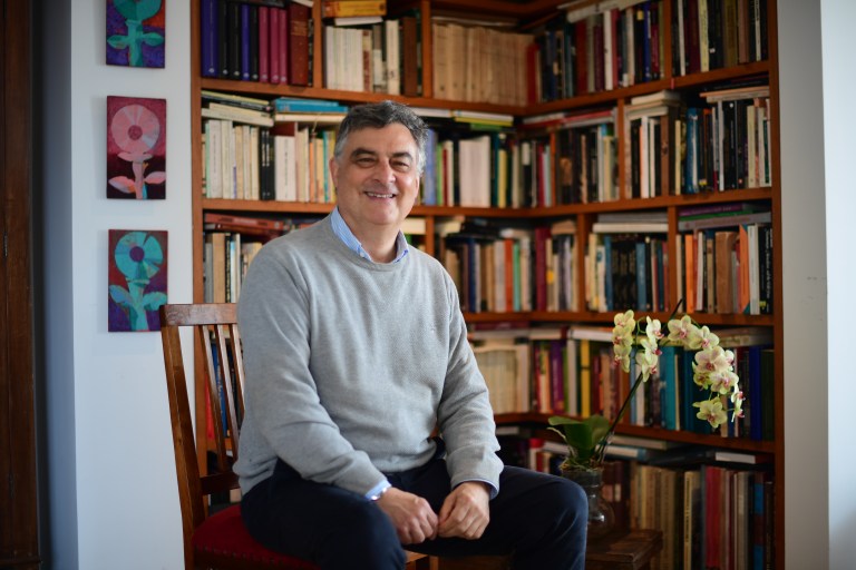 Vuelve el Club de Lectura de El Espectador con Carl Henrik Langebaek como invitado