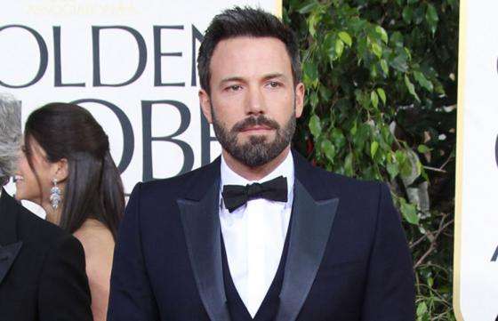 Ben Affleck y el difícil reto de ser el octavo Batman