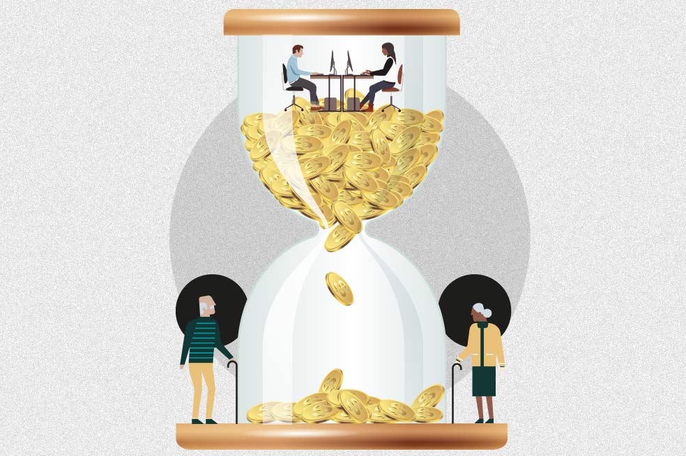 Pensiones