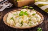 Receta Ñoquis: truco para prepararlos en casa