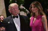 ¿Por qué liberar a Melania Trump?