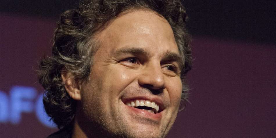 ¿Mark Ruffalo es el hombre perfecto?