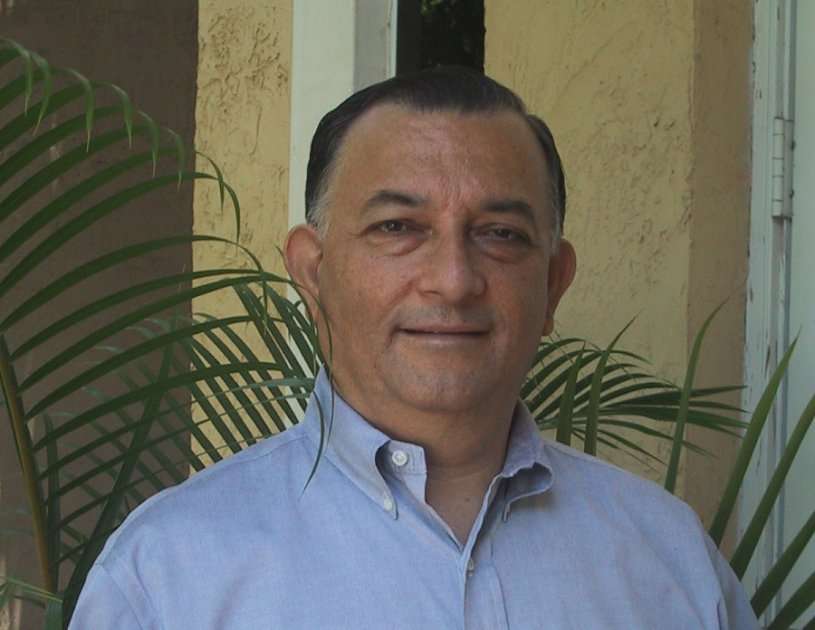 Fernando Escobar / Fernando Escobar