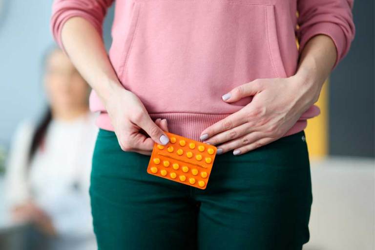 ETS-ITS ¿Cómo saber si sufres de una infección o enfermedad de transmisión sexual?