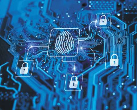 La seguridad digital, vista desde la esquina de Telefónica