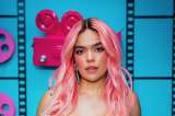 Video: así fue la pelea de Karol G con presentadora y actriz que le hizo una broma