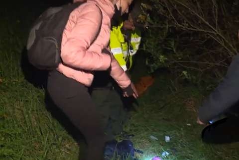 Mujer denuncia que fue abusada, retenida y robada en el norte de Bogotá