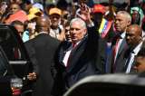 Estos fueron los asistentes a la ceremonia de posesión de Nicolás Maduro