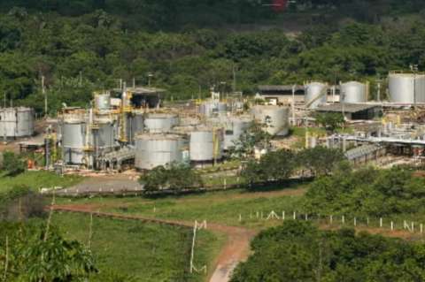 Canacol Energy logra ventas récord de gas de 217 millones de pies cúbicos por día
