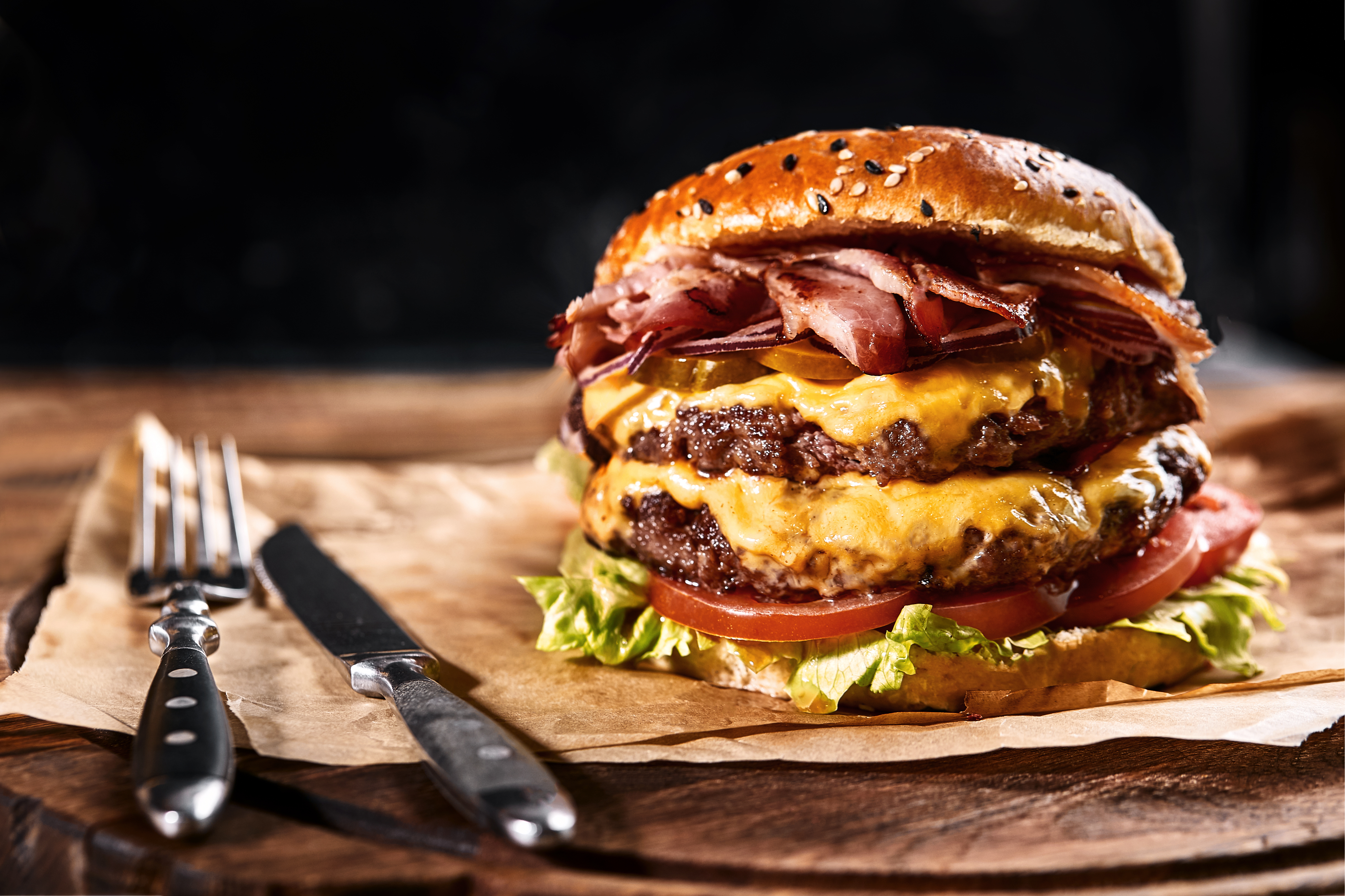 Hamburguesa