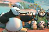 "Kung Fu Panda" llega a Universal Studios Hollywood
