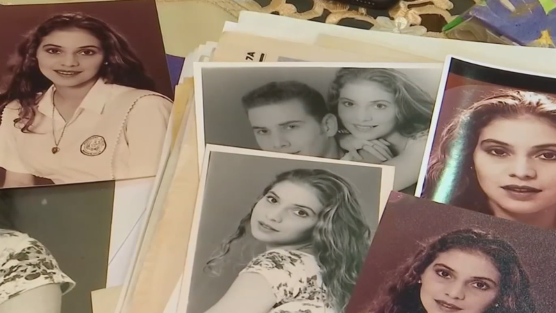 La joven barranquillera Nancy Mestre fue asesinada por Jaime Saade en 1994.