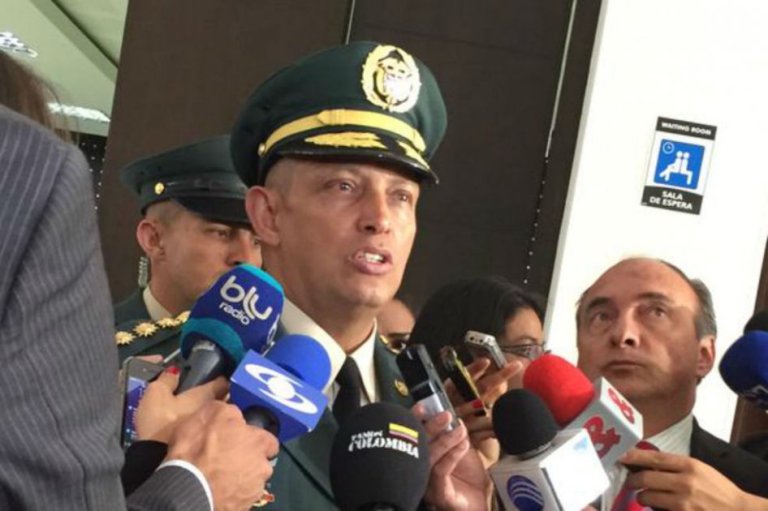 Atentados de las Farc afectan confianza de colombianos en proceso de paz: Ejército