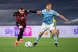 Milan cayó con Lazio y se alejó del ‘Scudetto’