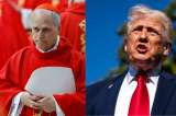 Trump contra el papa, dios contra Dios