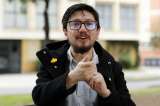 Rodrigo Bastidas y la ciencia ficción en Latinoamérica