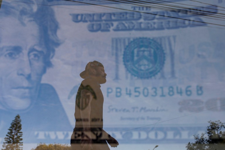 El dinero evoluciona, no se revoluciona