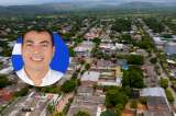 Fue hallado Andrés Vásquez, candidato al Senado reportado como desaparecido en Cesar