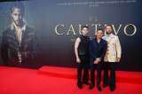 La película “El cautivo” genera polémica por especular sobre la sexualidad de Cervantes