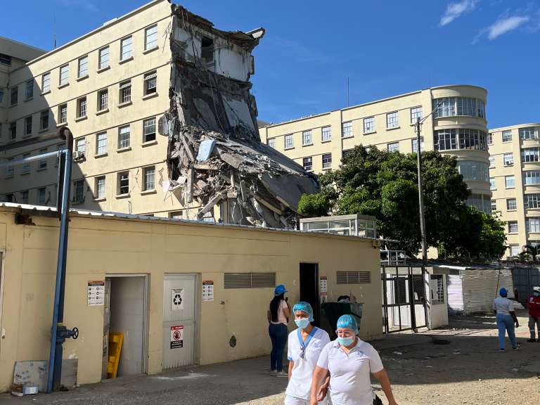 Hospital Universitario del Valle