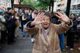 Maricarmen, la madrileña que a los 87 años fue expulsada de la casa que habitó por 70 años
