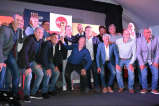 El trofeo de la Copa del Mundo llegó a Argentina