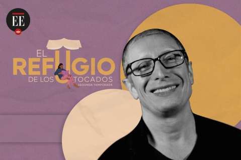 Fabio Rubiano: “Uno tiene que comportarse como quiere que sea el país”
