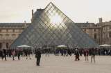 Dos detenidos, pero sin rastro de las joyas: resumen de la primera semana tras el robo al Louvre