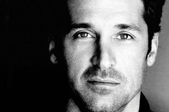 Patrick Dempsey cuelga la bata