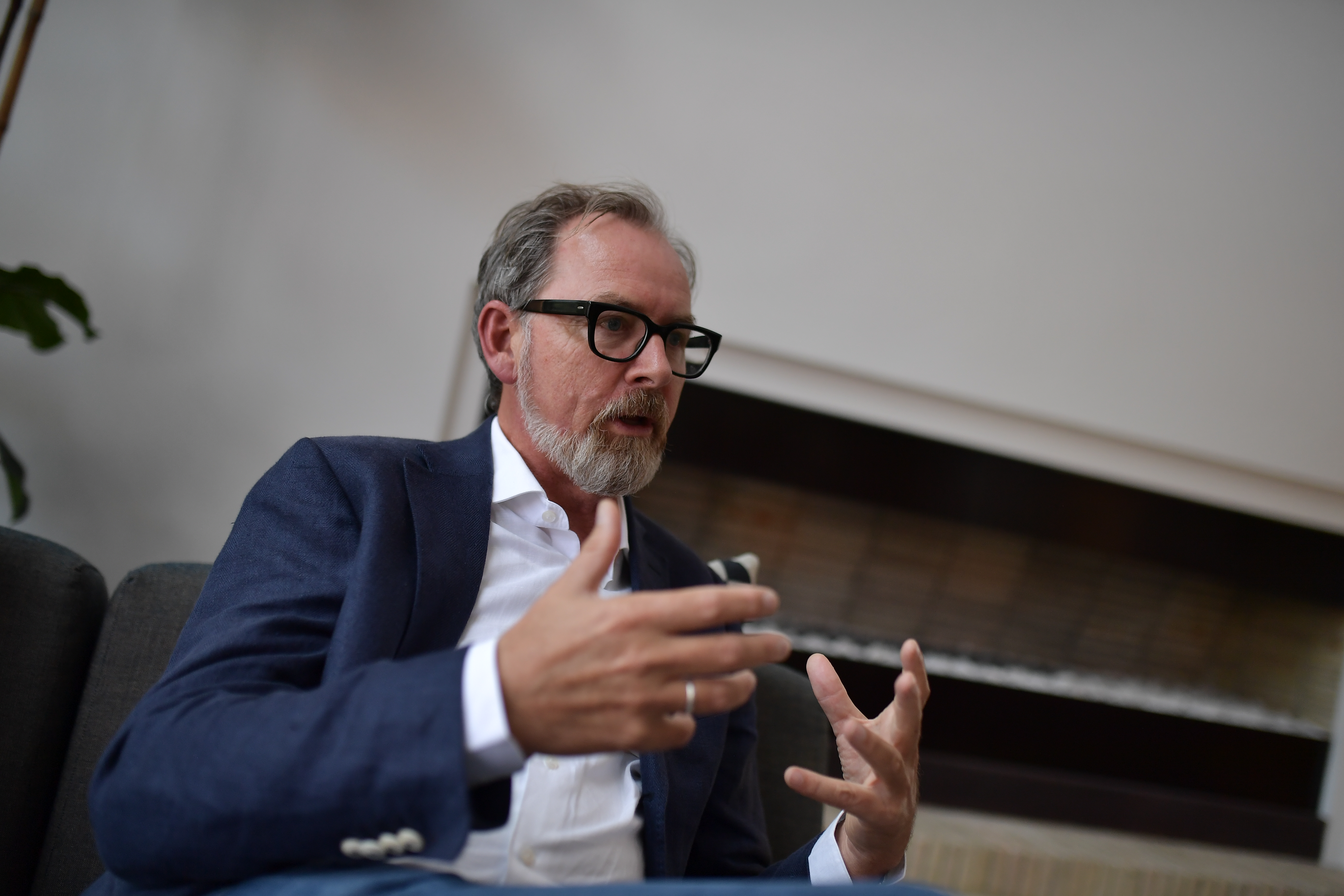 Embajador de Noruega en Colombia