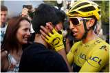 Mamá de Egan Bernal: “Esta es una muestra más de que los milagros existen”